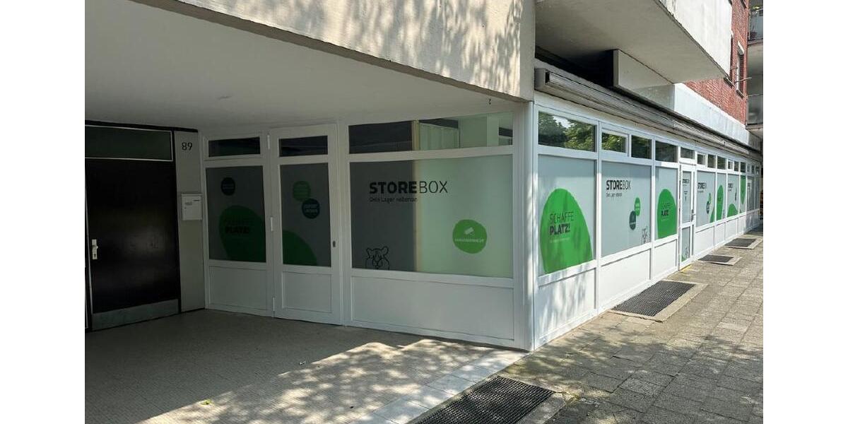 Gewerbeobjekt Wilhelmshaven - 1.850&euro; | Angebot:24784987