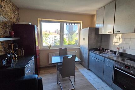 Wohnen auf Zeit Frankfurt am Main Bockenheim - 2 Zimmer, 40 m&sup2;, 850&euro; | Angebot:26637175