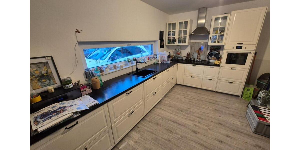 Mietangebot für moderne Doppelhaushälfte mit 140m² in Langenberg 5 zimmer