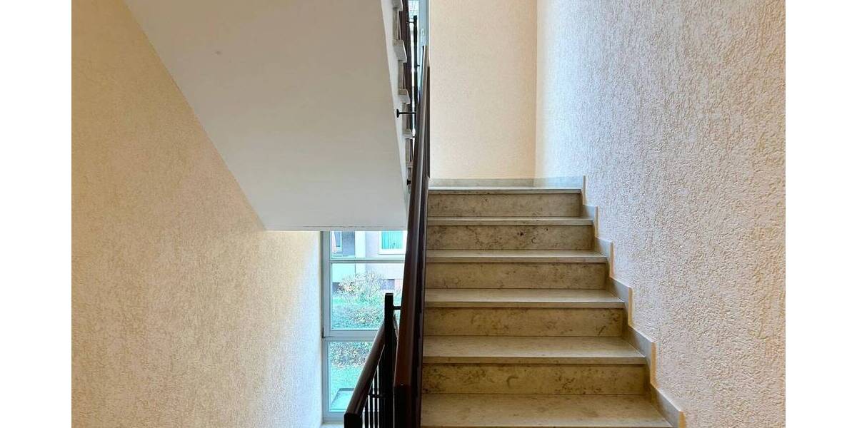 ***AB SOFORT VERFÜGBAR*** TOP GEPFLEGTE 3 ZIMMER WOHNUNG MIT BALKON UND TG-STELLPLATZ 3 zimmer