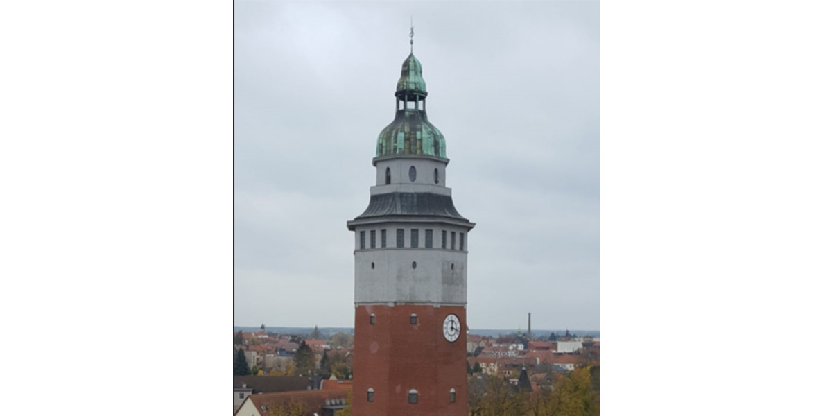 Erdgeschoßwohnung Finsterwalde - 1 Zimmer, 30 m&sup2;, 199&euro; | Angebot:25961973