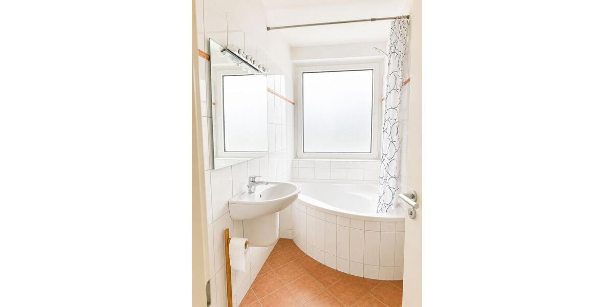 Etagenwohnung Hannover Vahrenwald-List - 2 Zimmer, 44 m&sup2;, 500&euro; | Angebot:26605294
