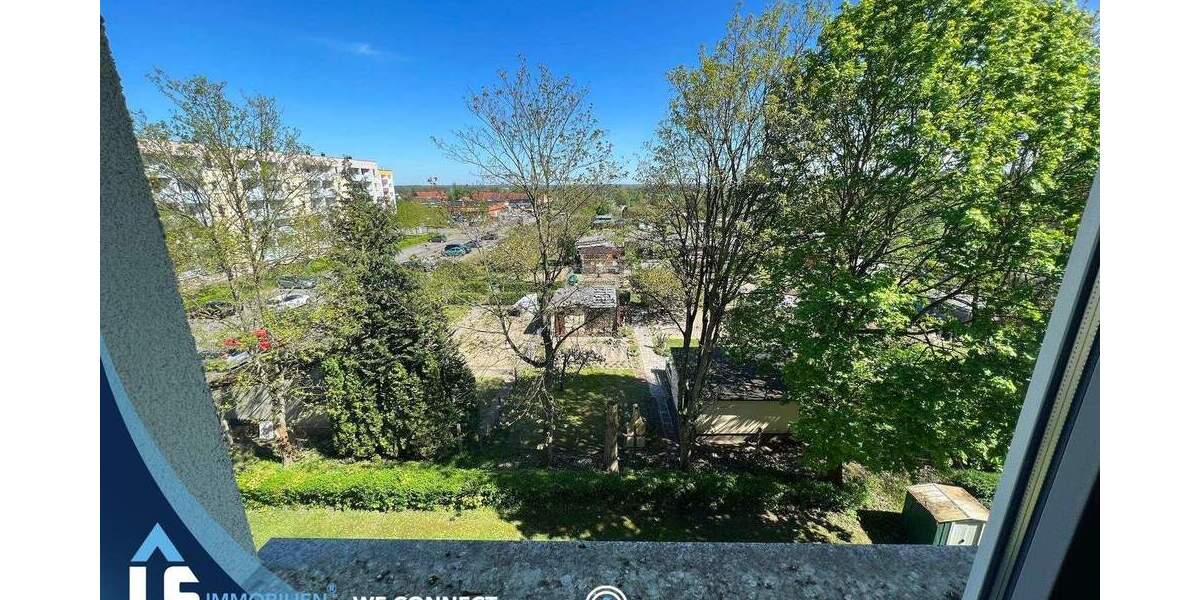 Etagenwohnung Perleberg - 2 Zimmer, 43 m&sup2;, 260&euro; | Angebot:25800212