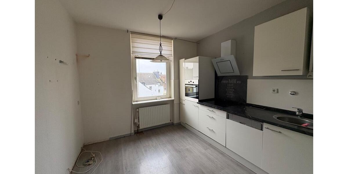 Etagenwohnung Hagen Hagen-Mitte - 2 Zimmer, 53 m&sup2;, 400&euro; | Angebot:26533981
