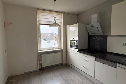 Wohnung Hagen Hagen-Mitte - 2 Zimmer, 53 m&sup2;, 400&euro; | Angebot:26533981