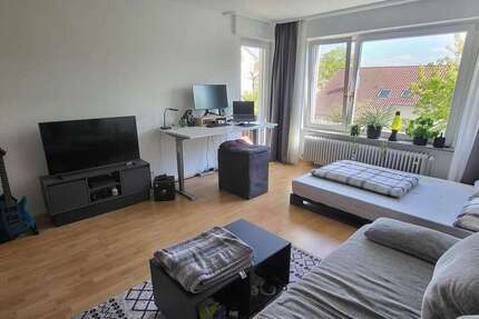 Wohnung Pforzheim Nordstadt - 2 Zimmer, 63 m&sup2;, 790&euro; | Angebot:26732269