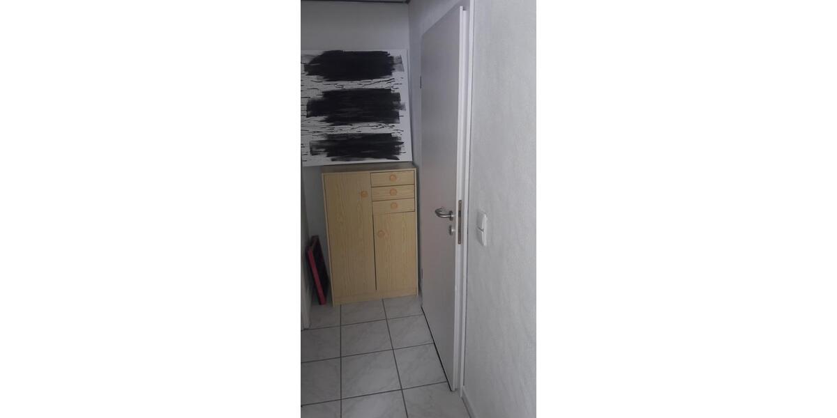 Erdgeschoßwohnung Wehr - 1 Zimmer, 20 m&sup2;, 380&euro; | Angebot:25710201