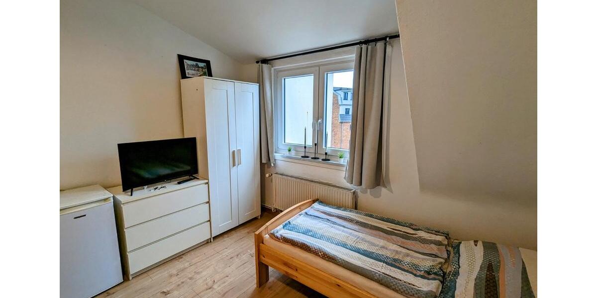 Wohnen auf Zeit Verden (Aller) - 3 Zimmer, 75 m&sup2;, 20&euro; | Angebot:14291739