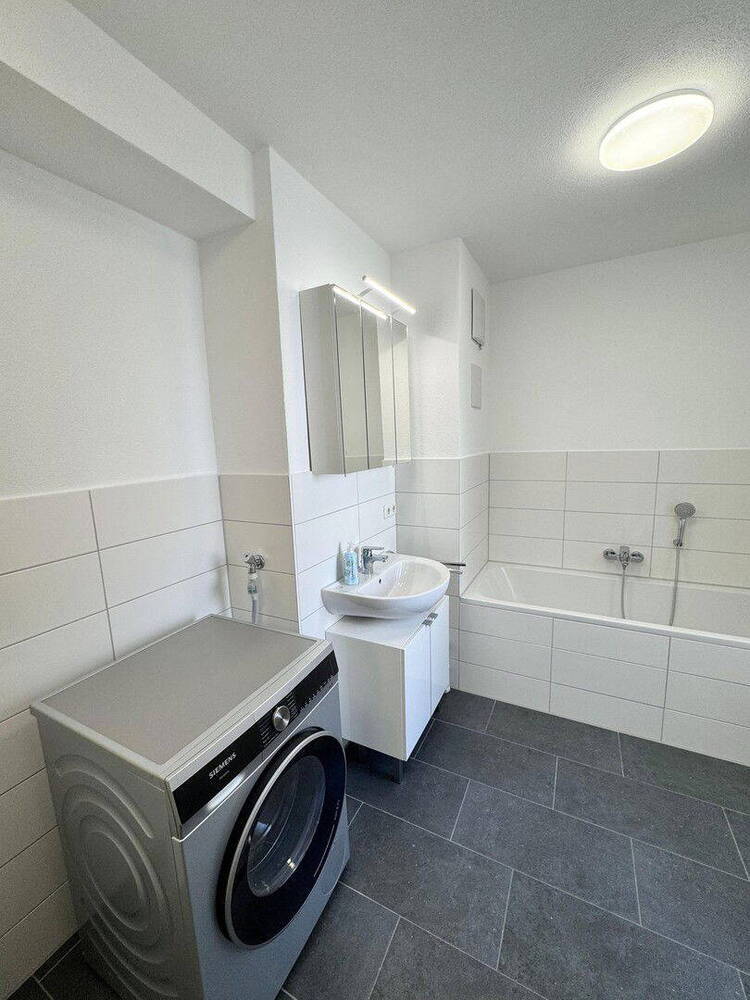 WG: Modisches & charmantes Zimmer in Augsburg