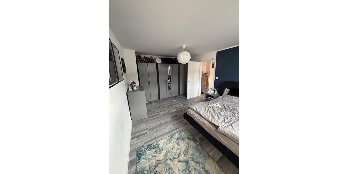 Dachgeschoßwohnung Neunkirchen - 2 Zimmer, 62 m&sup2;, 650&euro; | Angebot:26624296
