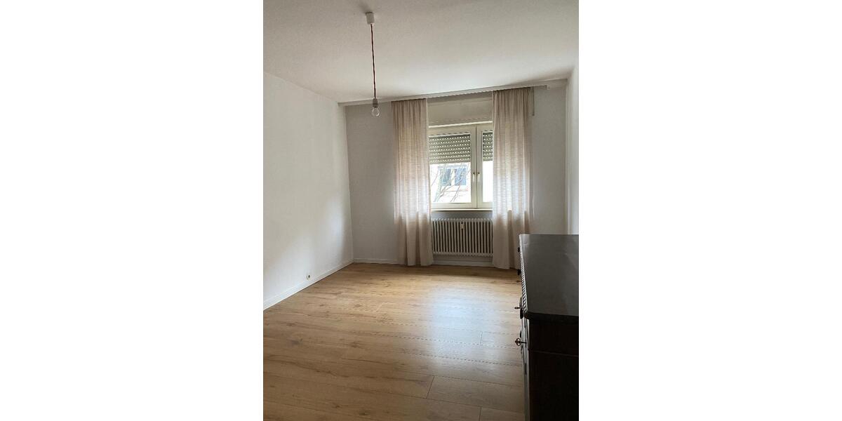 ### Zentraler geht es kaum ### - Etagenwohnung Bruchsal | Angebot:24508329