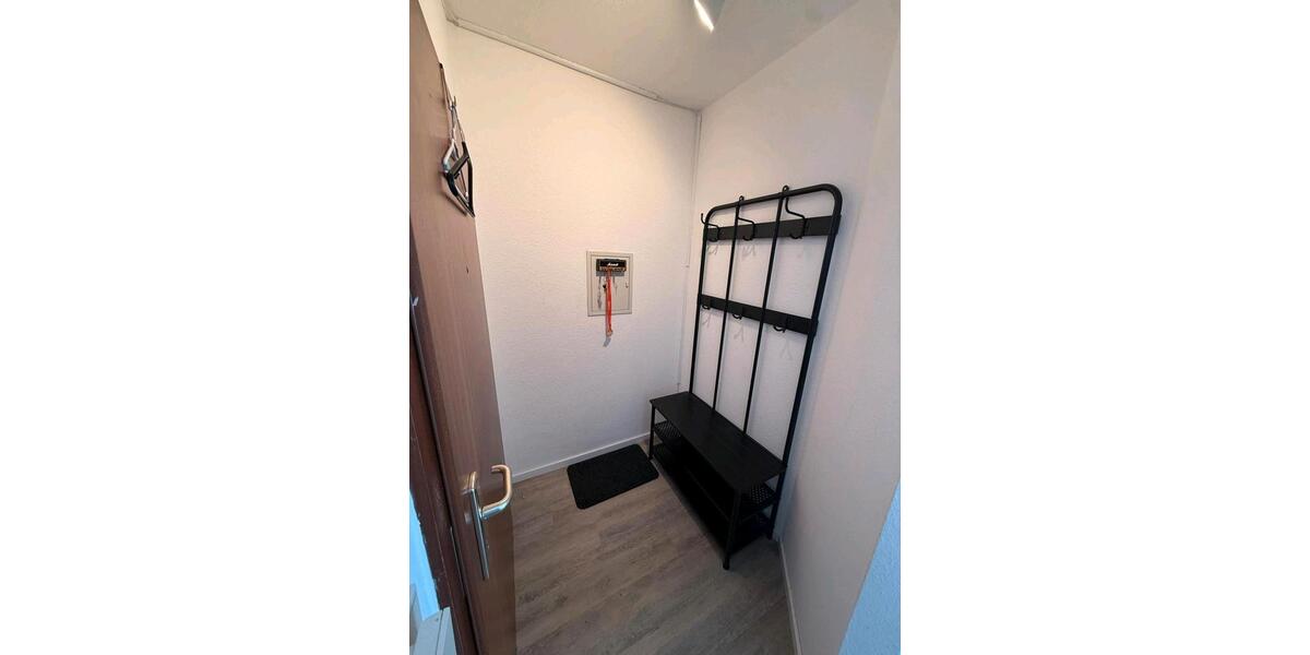 Dachgeschoßwohnung Bremen Hemelingen - 2 Zimmer, 46 m&sup2;, 450&euro; | Angebot:25976824