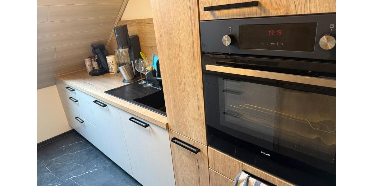 Dachgeschoßwohnung Münsterhausen - 4 Zimmer, 91 m&sup2;, 925&euro; | Angebot:26040568