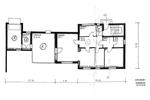Einfamilienhaus Hof Christiansreuth - 9 Zimmer, 200 m&sup2;, 1.500&euro; | Angebot:26634673