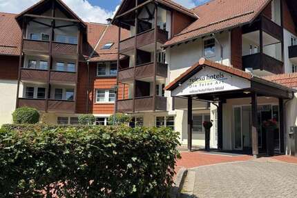 Gewerbeobjekt Braunlage - 1.000&euro; | Angebot:27161757