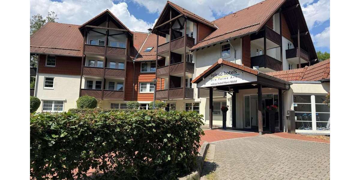 Gewerbeobjekt Braunlage - 1.000&euro; | Angebot:27161757