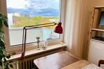 Möblierte 1-Zi-Wohnung 30qm Zwischenmiete München-Moosach 6 Mon.