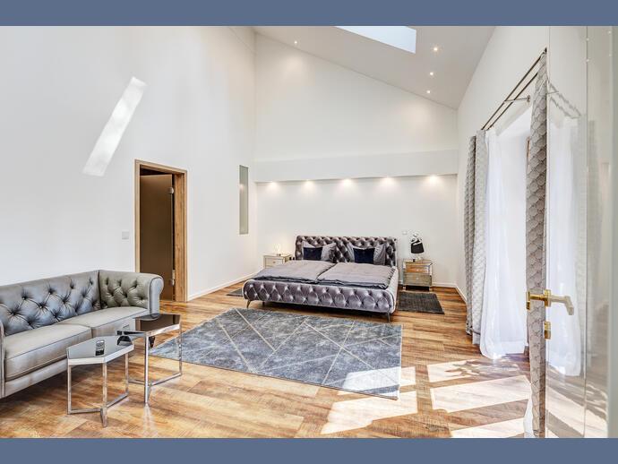 Wohnen auf Zeit Vaterstetten Baldham - 3.5 Zimmer, 200 m&sup2;, 5.000&euro; | Angebot:25384881