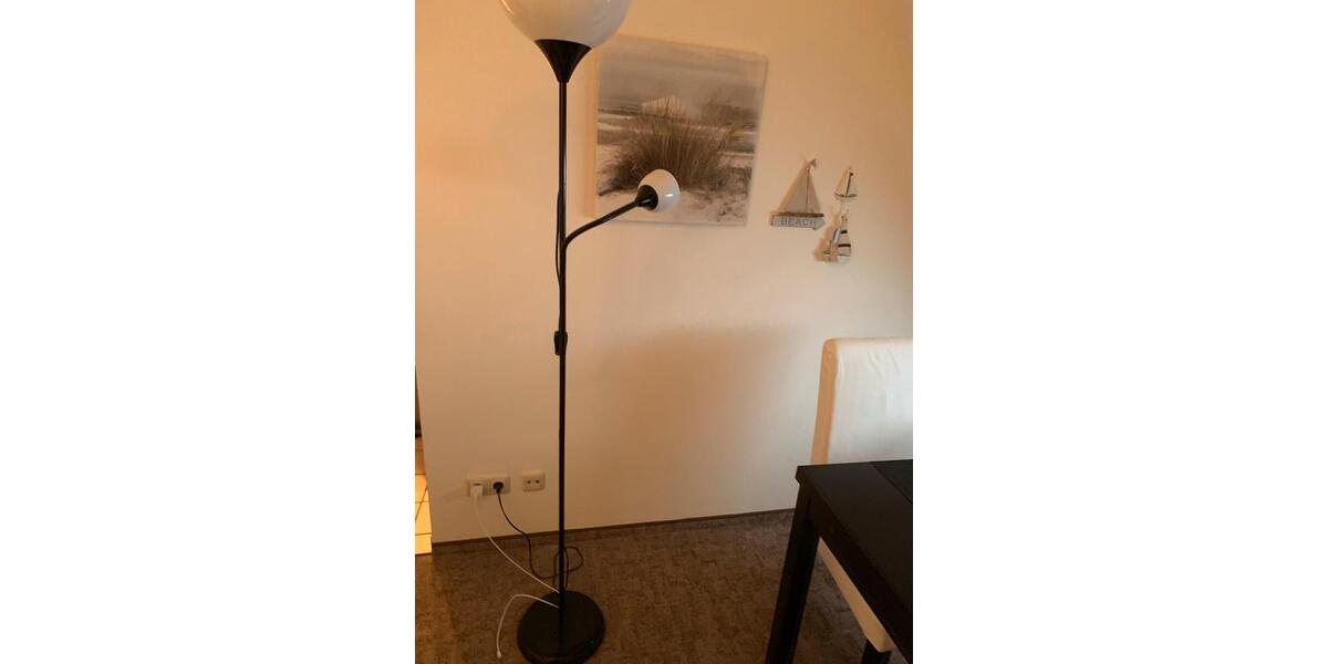 Etagenwohnung Tating - 1 Zimmer, 30 m&sup2;, 420&euro; | Angebot:26680347