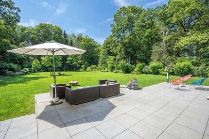 Haus München Trudering-Riem - 11 Zimmer, 407 m&sup2;, 8.900&euro; | Angebot:26189677