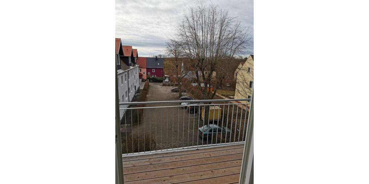 Dachgeschoßwohnung Ansbach - 2 Zimmer, 71 m&sup2;, 991&euro; | Angebot:25932551