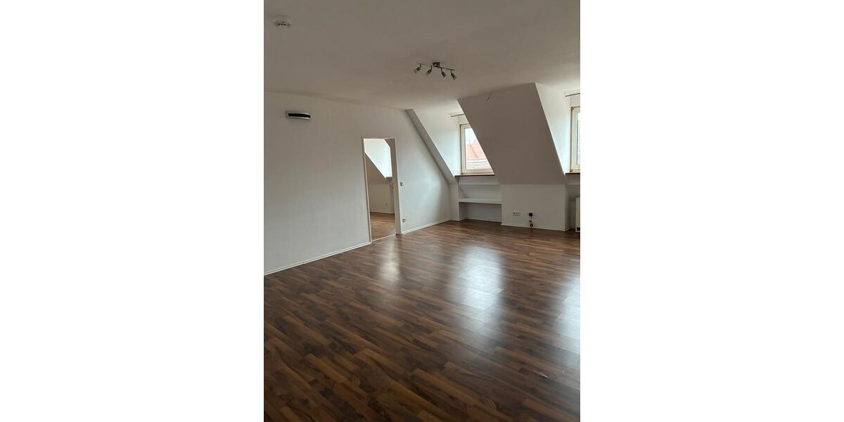 Helle Mietwohnung in Schongau 3 zimmer