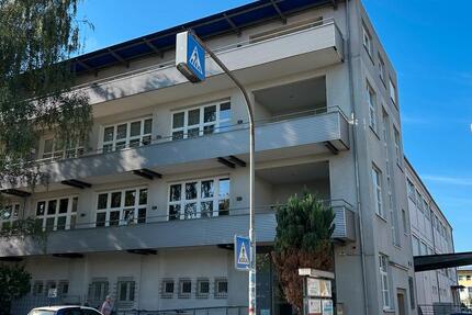 Sofort frei! Modernes Büro in zentraler Lage von Ettlingen! zimmer