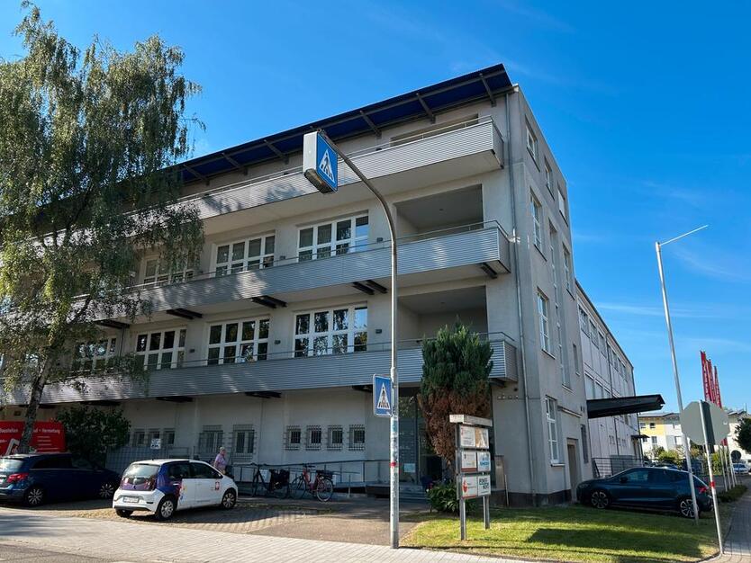 Sofort frei! Modernes Büro in zentraler Lage von Ettlingen! zimmer