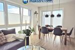 Etagenwohnung Esens - 3 Zimmer, 90 m&sup2;, 1.180&euro; | Angebot:26129699
