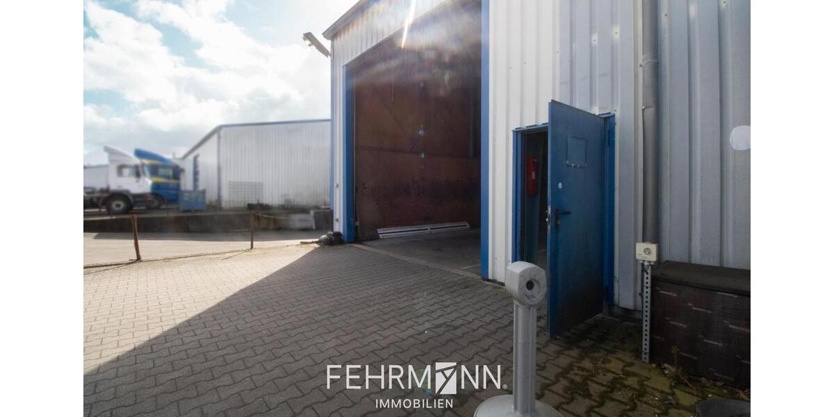 Gewerbeobjekt Werlte - 4.990&euro; | Angebot:26483645