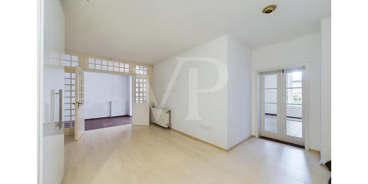 Erdgeschoßwohnung Krummhörn - 4 Zimmer, 130 m&sup2;, 850&euro; | Angebot:25545463