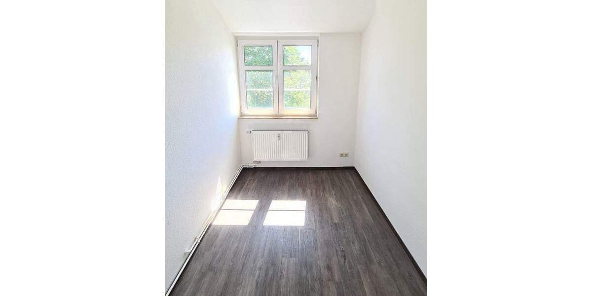 Etagenwohnung Chemnitz Hilbersdorf - 3 Zimmer, 48 m&sup2;, 255&euro; | Angebot:26796615