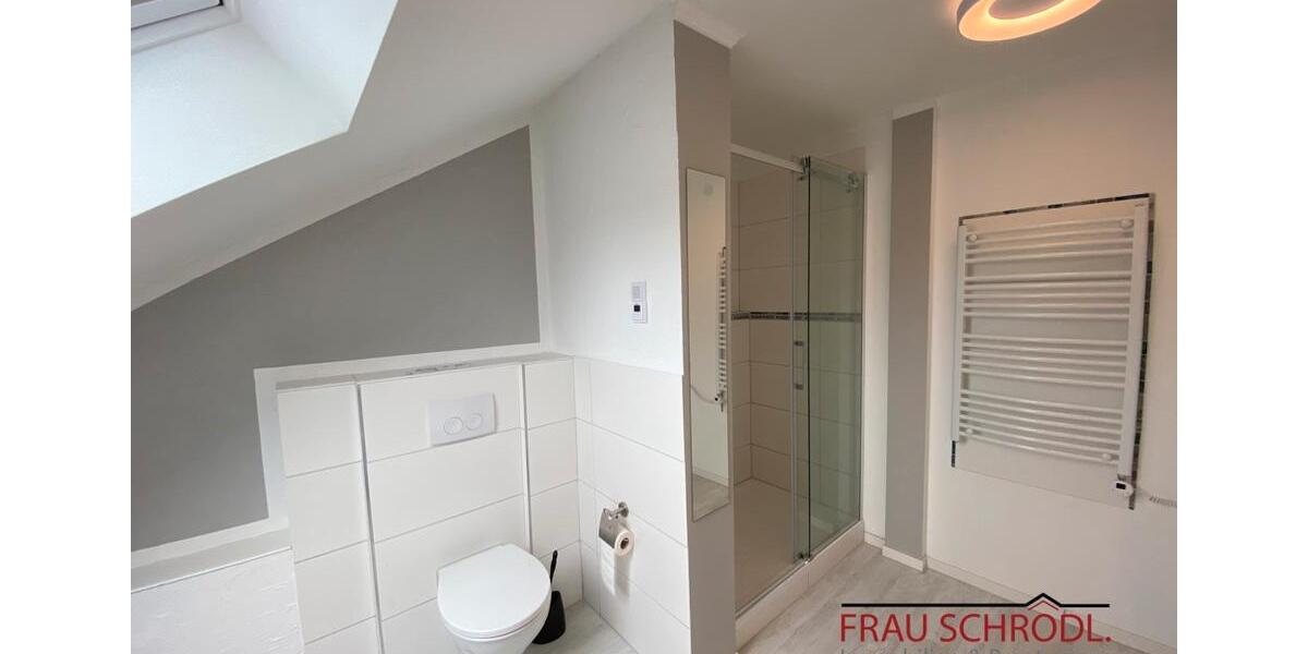 Dachgeschoßwohnung Gottmadingen - 3 Zimmer, 60 m&sup2;, 690&euro; | Angebot:26686627