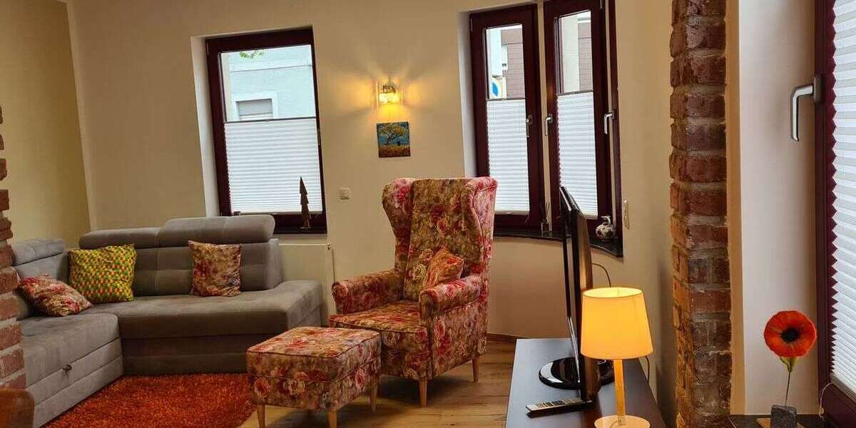 Zimmer Eschweiler - 2 Zimmer, 995&euro; | Angebot:24986910