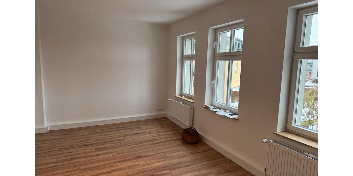 Etagenwohnung Greifswald - 1 Zimmer, 61 m&sup2;, 730&euro; | Angebot:26553097