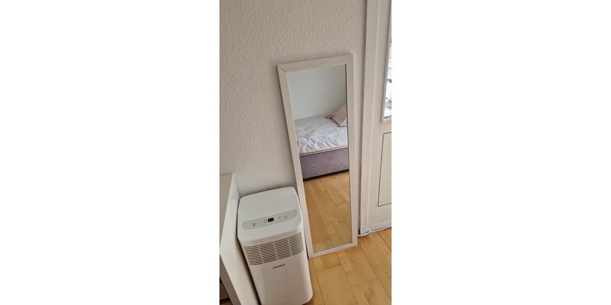 Wohnen auf Zeit Hemmingen - 1 Zimmer, 14 m&sup2;, 380&euro; | Angebot:26693085