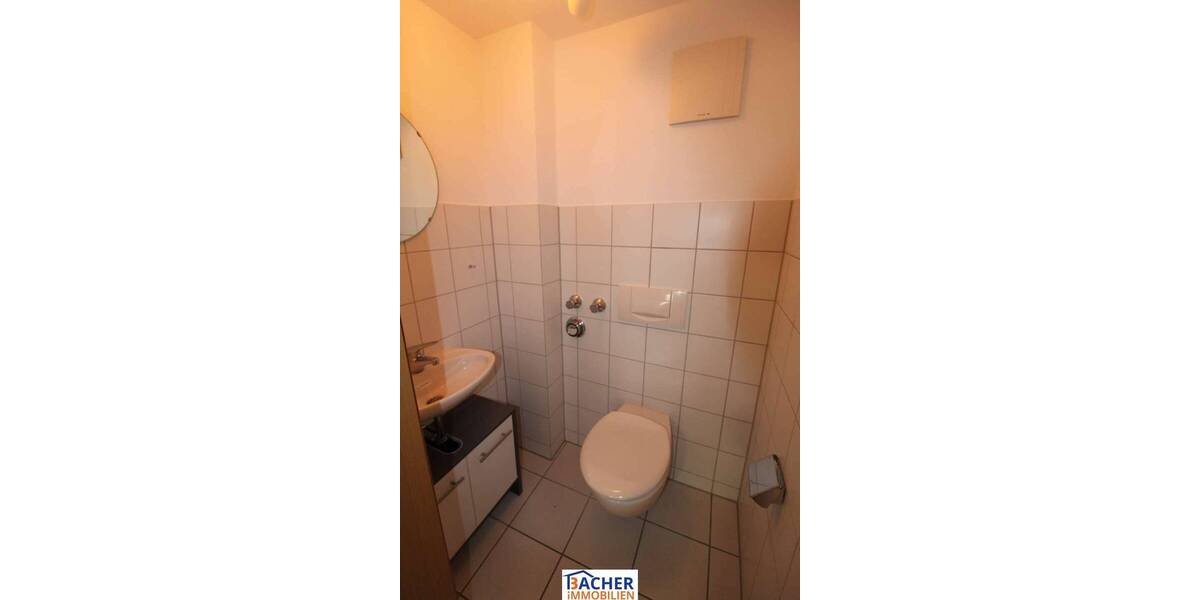 Etagenwohnung Wurmlingen - 2 Zimmer, 65 m&sup2;, 575&euro; | Angebot:26142790