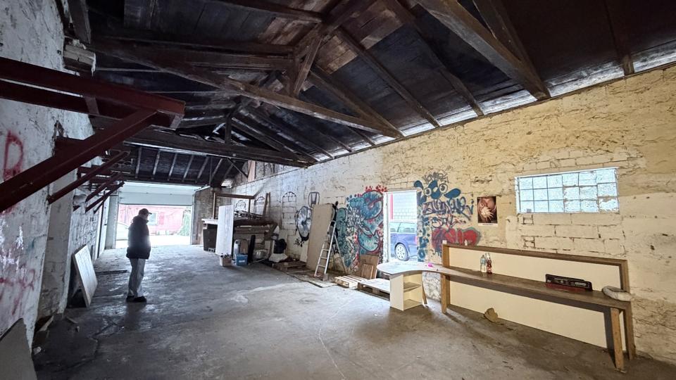 Gewerbeobjekt Homberg (Efze) - 490&euro; | Angebot:24544602