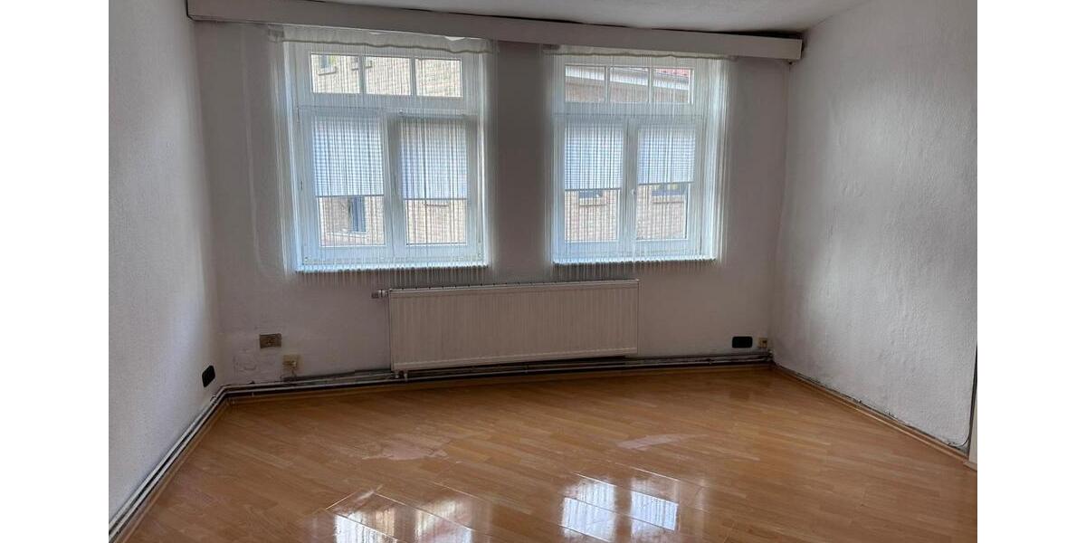 Wohnung 50m2 im Zentrum von Plau zu vermieten 2 zimmer