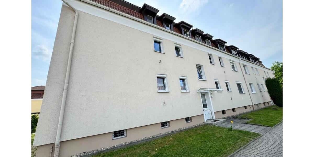 Etagenwohnung Görlitz Biesnitz - 3 Zimmer, 68 m&sup2;, 410&euro; | Angebot:26490346