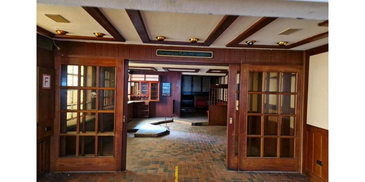 Gewerbeobjekt Hann. Münden - 850&euro; | Angebot:26652200