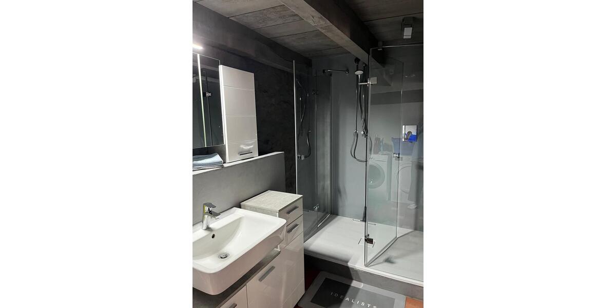 Erdgeschoßwohnung Bad Salzuflen - 3 Zimmer, 110 m&sup2;, 875&euro; | Angebot:26652926