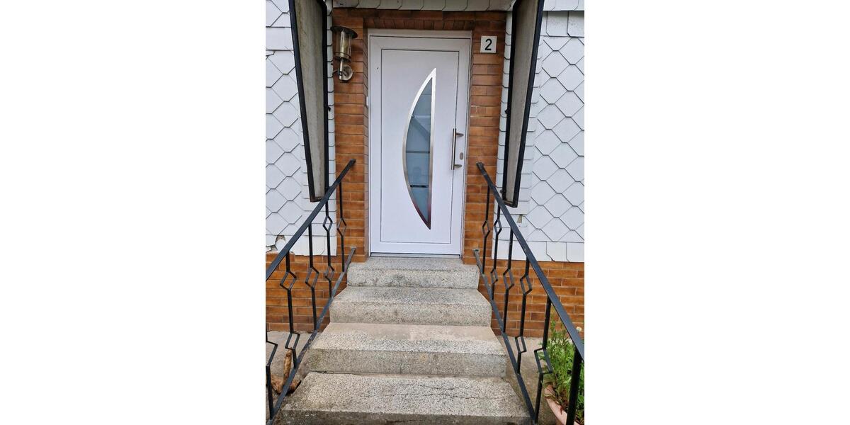 Erdgeschoßwohnung Selters (Westerwald) - 2.5 Zimmer, 80 m&sup2;, 600&euro; | Angebot:26042119