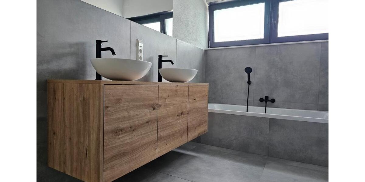 Erdgeschoßwohnung Bruchmühlbach-Miesau Miesau - 3 Zimmer, 81 m&sup2;, 1.250&euro; | Angebot:25303220