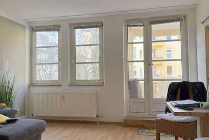Wohnung Wilmersdorf/Schmargendorf Schmargendorf - 2 Zimmer, 45 m&sup2;, 789&euro; | Angebot:27007967