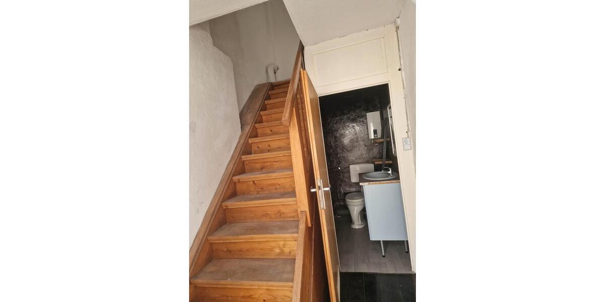 Etagenwohnung Stadtoldendorf - 2 Zimmer, 60 m&sup2;, 349&euro; | Angebot:26366754