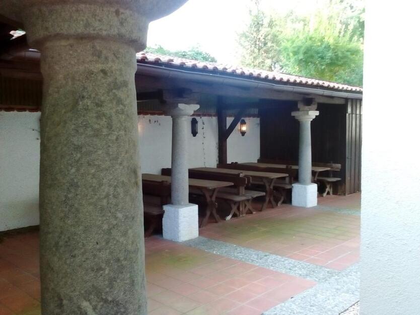 Großes Restaurant in Bad Füssing Zentrum, brauereifrei zu verm