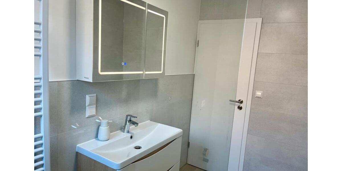 Wohnen auf Zeit Kippenheim - 4 Zimmer, 120 m&sup2;, 600&euro; | Angebot:26602799