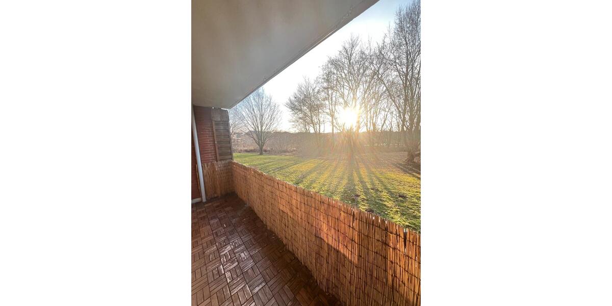 Etagenwohnung Eckernförde - 3 Zimmer, 74 m&sup2;, 669&euro; | Angebot:25186888