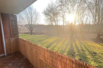 Wohnung Eckernförde - 3 Zimmer, 74 m&sup2;, 669&euro; | Angebot:25186888